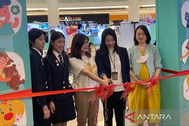 Kiddofest 2022 resmi dibuka hari ini di Pluit Village Mall