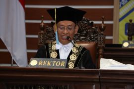Rektor paparkan capaian serta kontribusi Unair bagi bangsa
