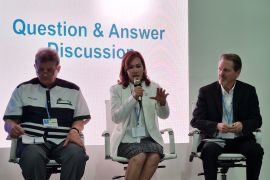 COP-27: Pendekatan terintegrasi jadi solusi  kelola lahan tanpa kebakaran di kawasan ASEAN