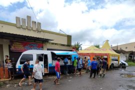 Dispendukcapil Banyuwangi jemput bola layanan adminduk warga terdampak banjir