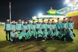 19 kafilah dari Pontianak melaju ke final MTQ XXX Kalbar