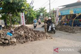 Legislator Karawang banyak terima keluhan proyek pipa jaringan gas