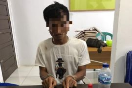 Waspada, narkoba sudah beredar di dusun-dusun di Kampar