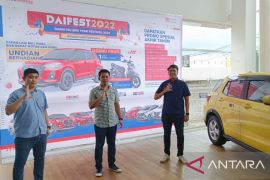 Jelang akhir tahun Astra Daihatsu gelar DAIFEST 2022