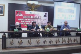 OJK ingatkan ASN Garut waspadai bahaya pinjaman online dan investasi ilegal