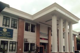 Majelis hakim PN Ambon vonis pelaku rudapaksa anak 15 tahun penjara