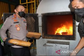 Berita kriminal kemarin, pemanggilan GP Ansor hingga pelecehan WNA Rusia