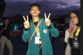 Hidroponik penanaman sayuran di pekarangan rumah solusi atasi polusi udara