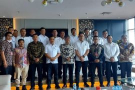 Bareskrim Polri-Dewan Pers sepakat cegah kriminalisasi kerja jurnalistik