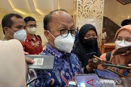 Penetapan upah minimum 2023 tetap menggunakan PP 36/2021