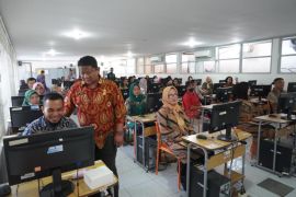 Tingkatkan mutu pendidikan, Disdik Medan tunjuk kepsek lewat asesmen