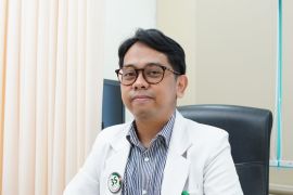 Dokter sebut pegal berkurang usai kerokan disebabkan peradangan