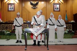 Eri Cahyadi: 40 Persen APBD Surabaya 2023 diprioritaskan untuk UMKM