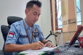 Pelantikan 55 kades terpilih di Bangka Barat akan dijadwalkan awal Desember