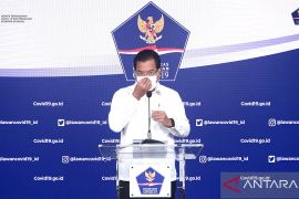 Dalam sepekan, kasus kematian akibat COVID-19 naik jadi 232