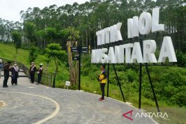 Legislator: Hari Pahlawan jadi momentum berjuang songsong IKN