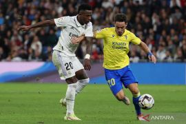 Prediksi Cadiz vs Elche: "Los Ilicitanos" nir-kemenangan