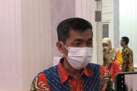Pencapaian UHC Kota Palembang melampaui target Nasional
