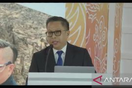 Indonesia perkuat penegakan hukum lingkungan hidup