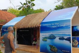 Promosi wisata Maluku di Bali harus menarik wisatawan, begini penjelasannya