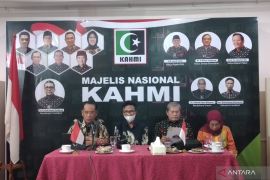 23 nama bakal calon presidium KAHMI