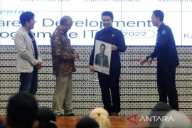 Fasilitasi mahasiswa sambut dunia karir, ITS luncurkan "Career Development Program"