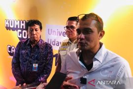 "Kumham Goes to Campus" ajang sosialisasi RUU KUHP