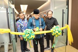 Kantor perwakilan PT BSP sudah ada di Jakarta