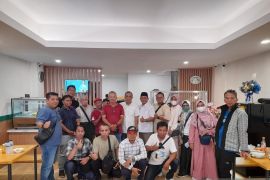 Anggota DPRD Kalsel apresiasi soto Banjar "unjuk gigi" di Ibu Kota Negara