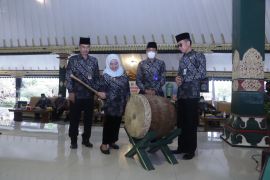 Bupati Sleman ajak umat Islam jadikan Al Quran sebagai "way of life"