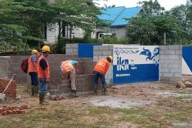 Satgas: Pembangunan infrastruktur IKN percepat kesejahteraan wilayah sekitar