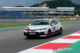 Sirkuit Mandalika siap gelar balapan "World Superbike" ke-900