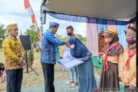 Bupati: Pemkab jamin warga Tanah Laut ikut kepesertaan BPJS Kesehatan