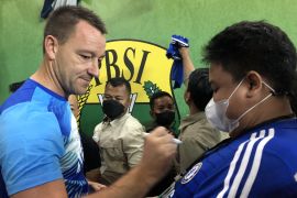 John Terry: Kualitas Inggris lebih baik dari Argentina