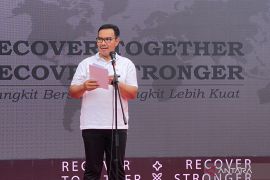 G20 telah menjadi suatu energi positif bagi BKKBN