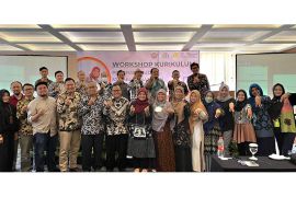 FEB Unsoed gelar Workshop Kurikulum Prodi S2 Ilmu Manajemen