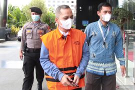 KPK panggil dua anggota DPR terkait kasus Unila