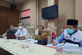 Pemkot Depok bangun Masjid Al-Quddus di lahan relokasi SDN Pocin 01 Jalan Margonda Raya