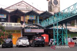 Taman Bojana Kudus direvitalisasi dengan anggaran Rp1,24 miliar