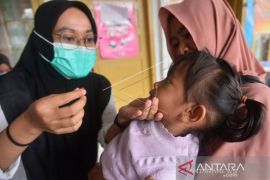 BKKBN: Program penanganan stunting harus terintegrasi
