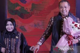 Bekasi Fashion Week untuk majukan ekonomi kreatif
