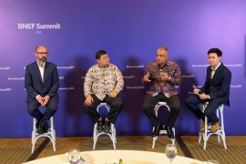 BNEF Net Zero Summit targetkan kolaborasi masa depan capai rendah karbon