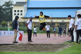 Hampir lima ribu pelajar ikuti Energen Champion SAC Indonesia di Sumatera Utara