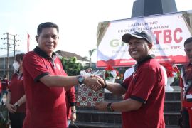 Pemkot Ambon canangkan PPK BLUD dua fasilitas kesehatan