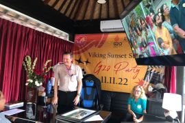 Organisasi SOS turut ciptakan lapangan pekerjaan