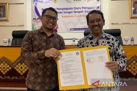 Disdik siapkan 51 Kepsek jadi guru penggerak