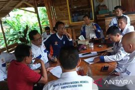 Atlet Tinju Kubu Raya dijegal tidak boleh bertanding di Porprov