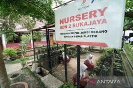 PHE Jambi Merang terapkan inovasi menuju masyarakat mandiri cinta bumi