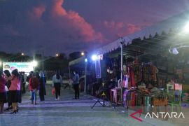 Menggeliatkan pertumbuhan UMKM lewat Koepan Expo