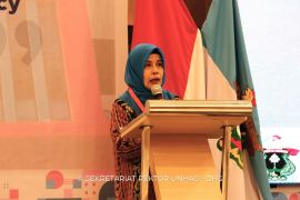 Dinkes Sulsel mendorong apoteker berperan pada ekosistem kesehatan